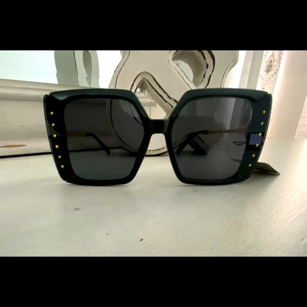 Eye Wear Sunshades